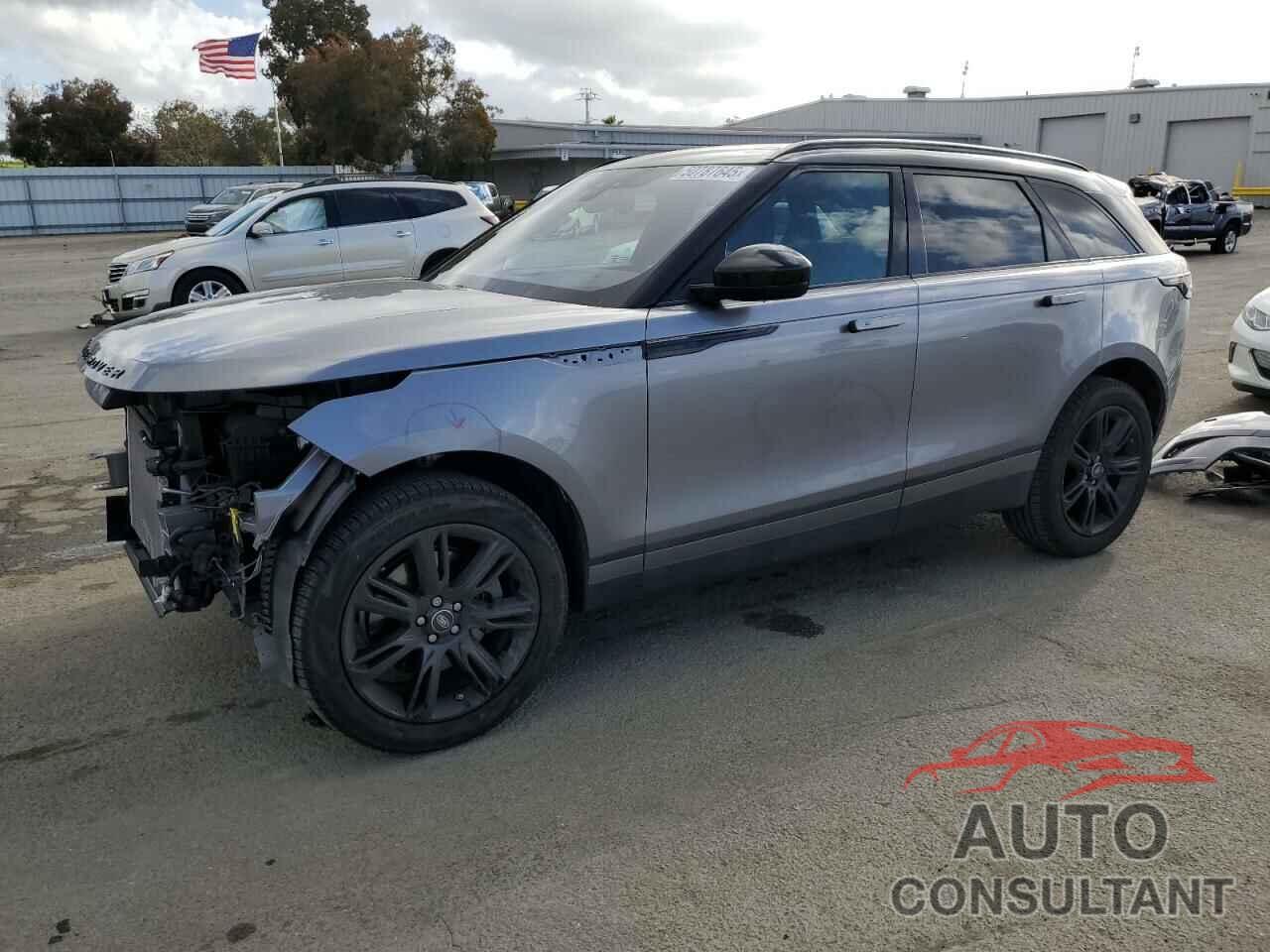 LAND ROVER RANGEROVER 2020 - SALYB2FV0LA243665