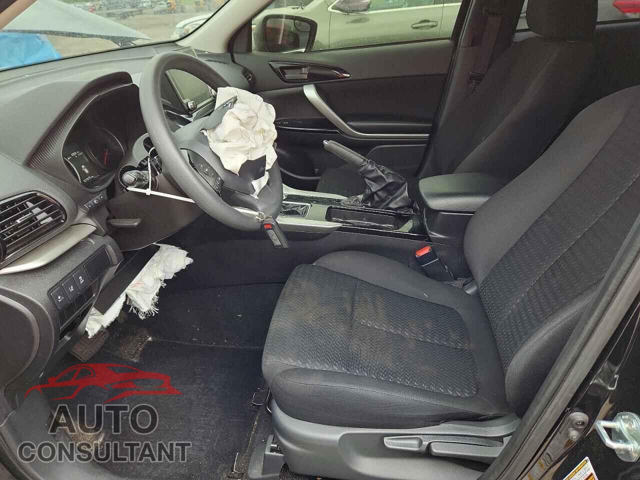 MITSUBISHI ECLIPSE 2025 - JA4ATVAA0SZ039325