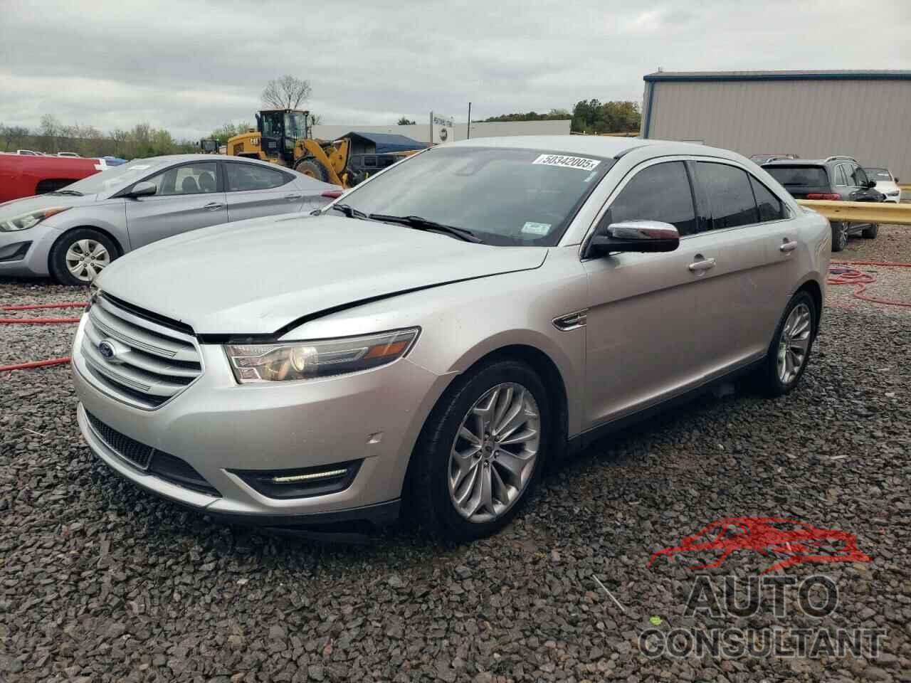 FORD TAURUS 2015 - 1FAHP2F86FG143581
