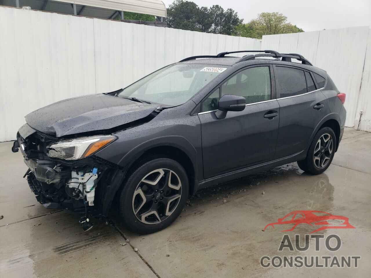 SUBARU CROSSTREK 2019 - JF2GTANC9KH322270