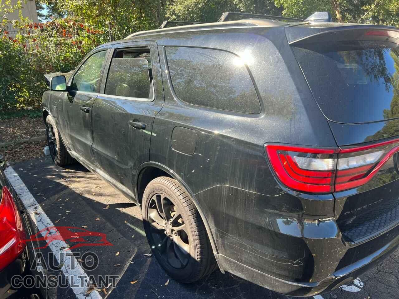 DODGE DURANGO 2022 - 1C4SDJCT5NC218322