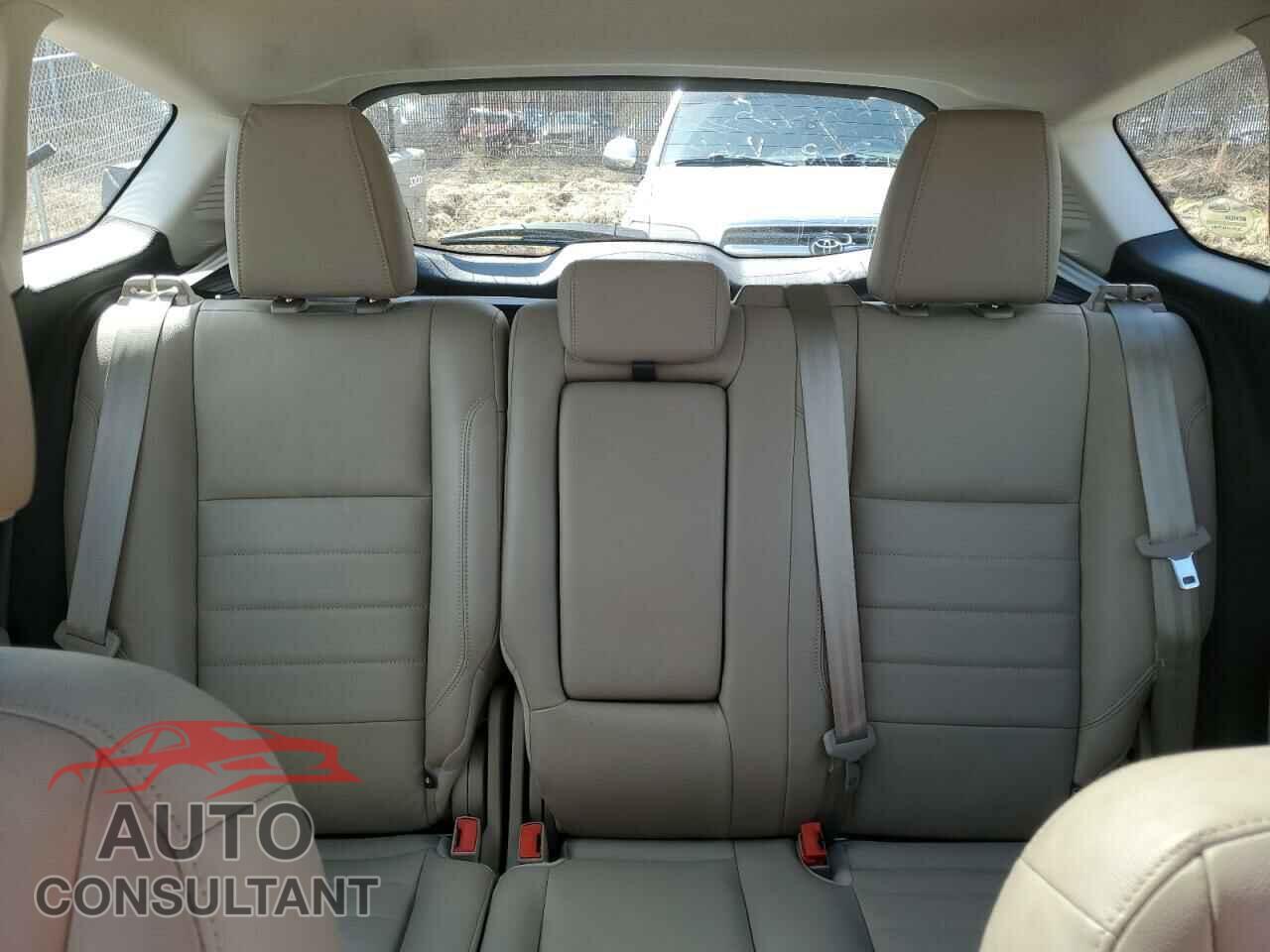 FORD CMAX 2013 - 1FADP5CU2DL507551