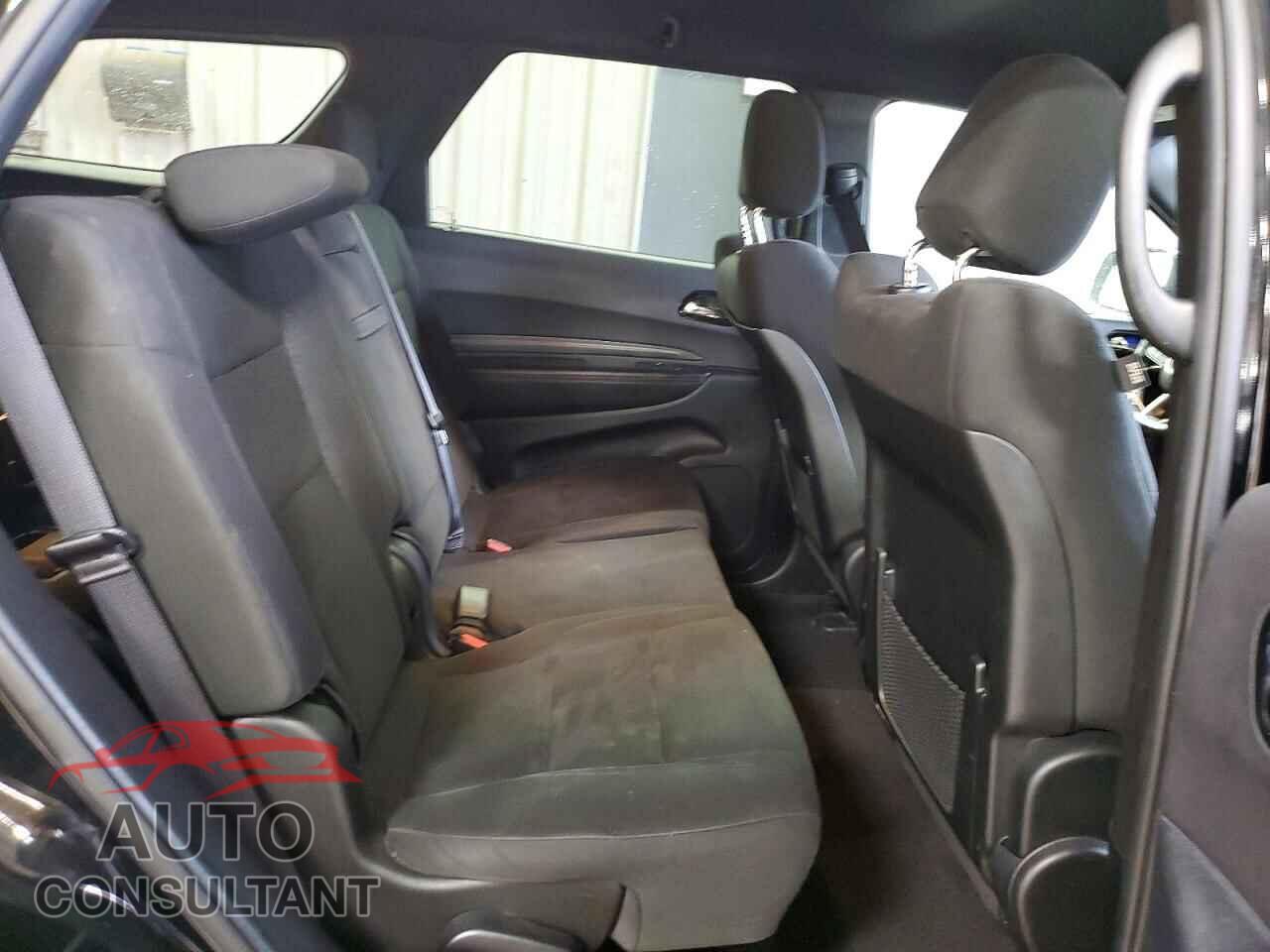 DODGE DURANGO 2023 - 1C4RDJDG4PC556524
