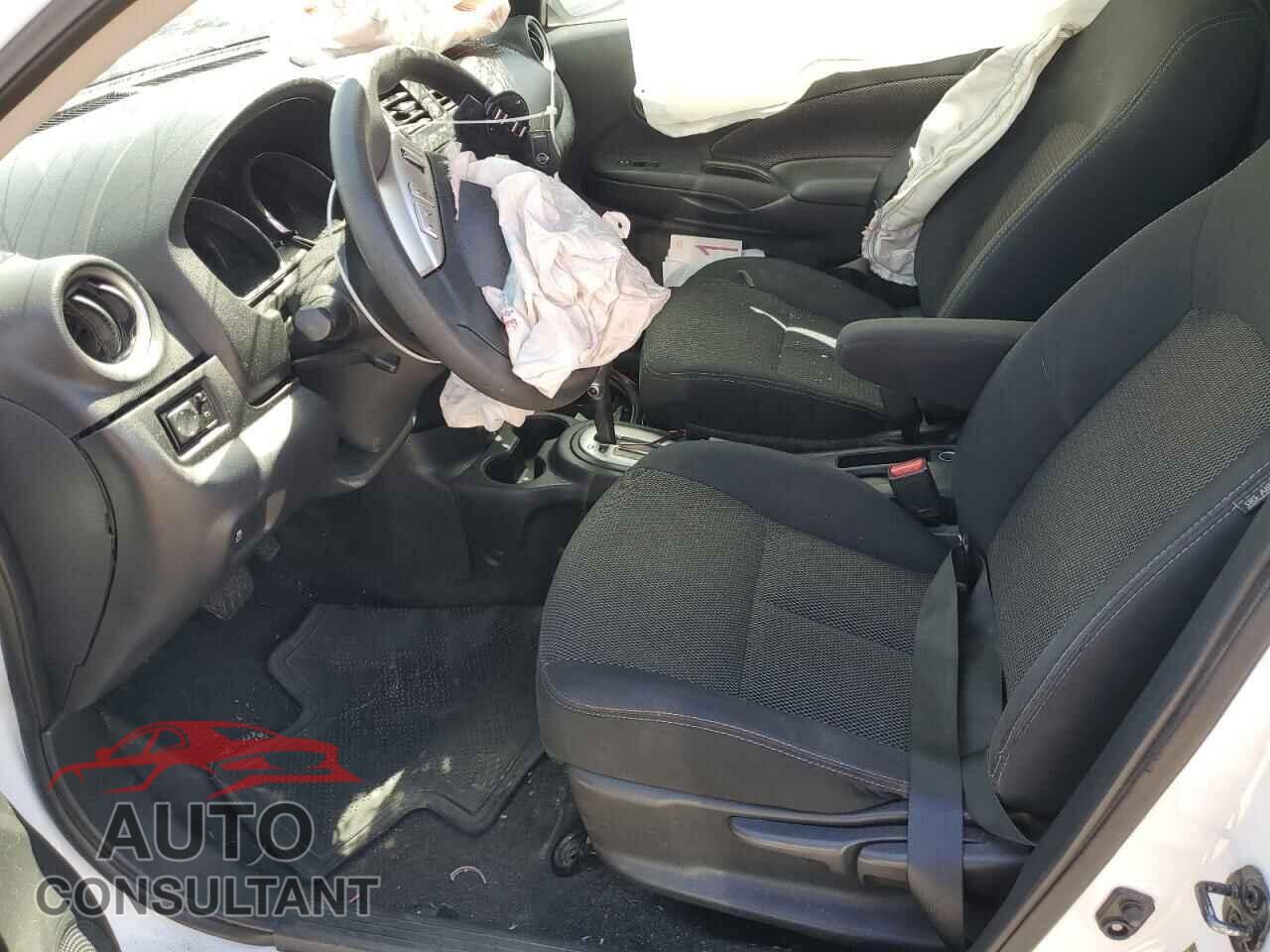 NISSAN VERSA 2017 - 3N1CN7AP3HK409488