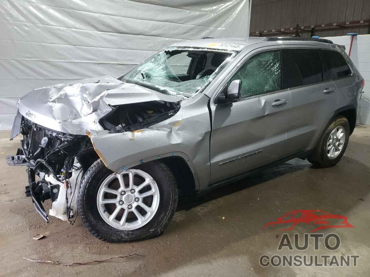 JEEP GRAND CHER 2019 - 1C4RJFAG9KC727240