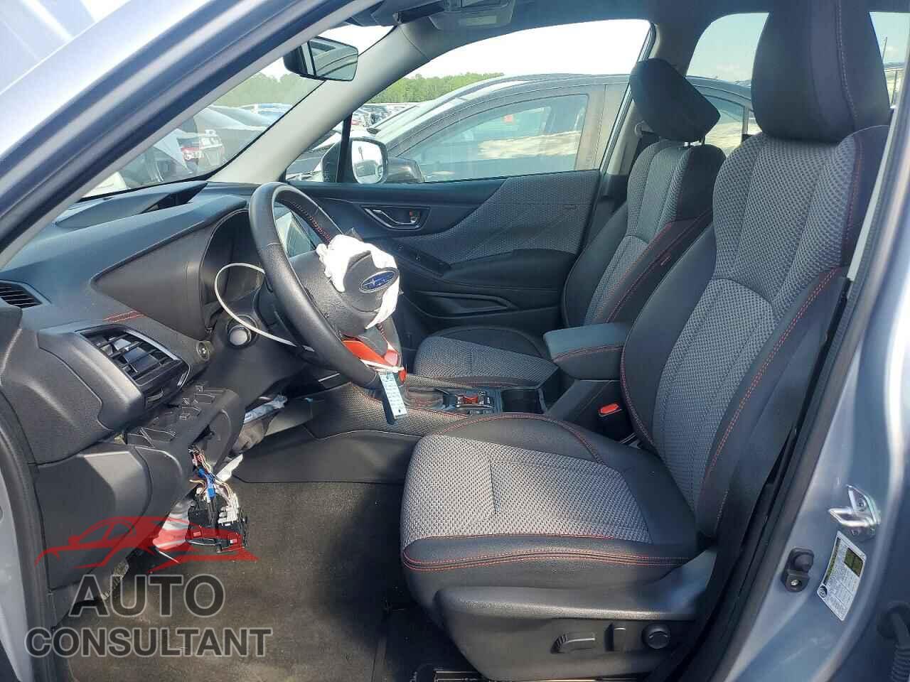 SUBARU FORESTER 2023 - JF2SKAJC6PH421865
