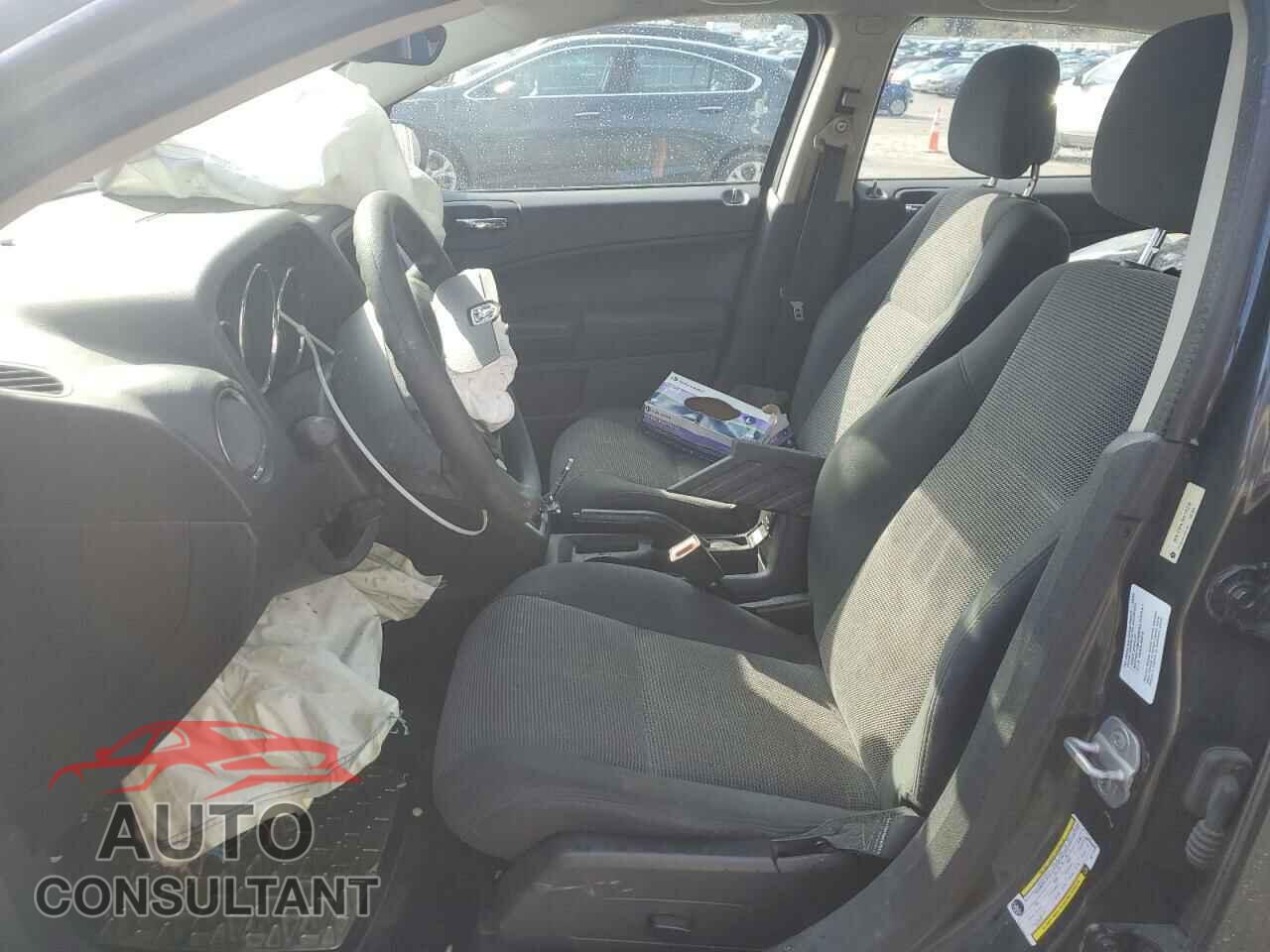 DODGE CALIBER 2011 - 1B3CB3HA1BD116228