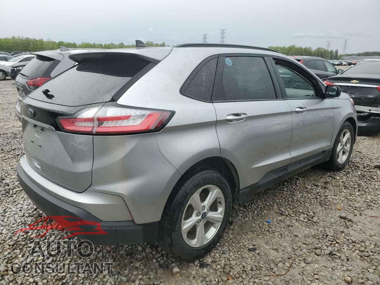 FORD EDGE 2020 - 2FMPK3G94LBB54532
