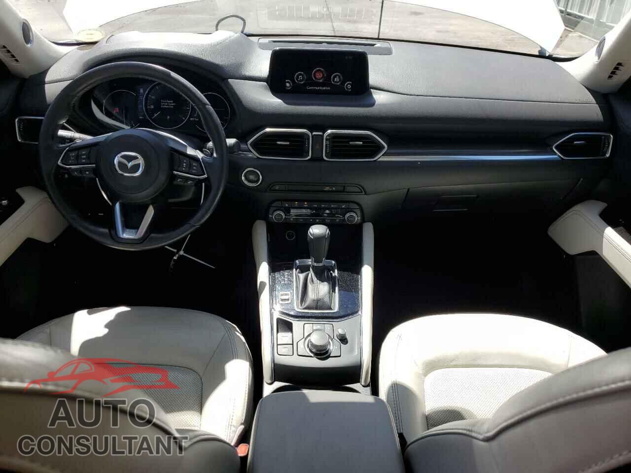 MAZDA CX-5 2020 - JM3KFBDM0L1854296