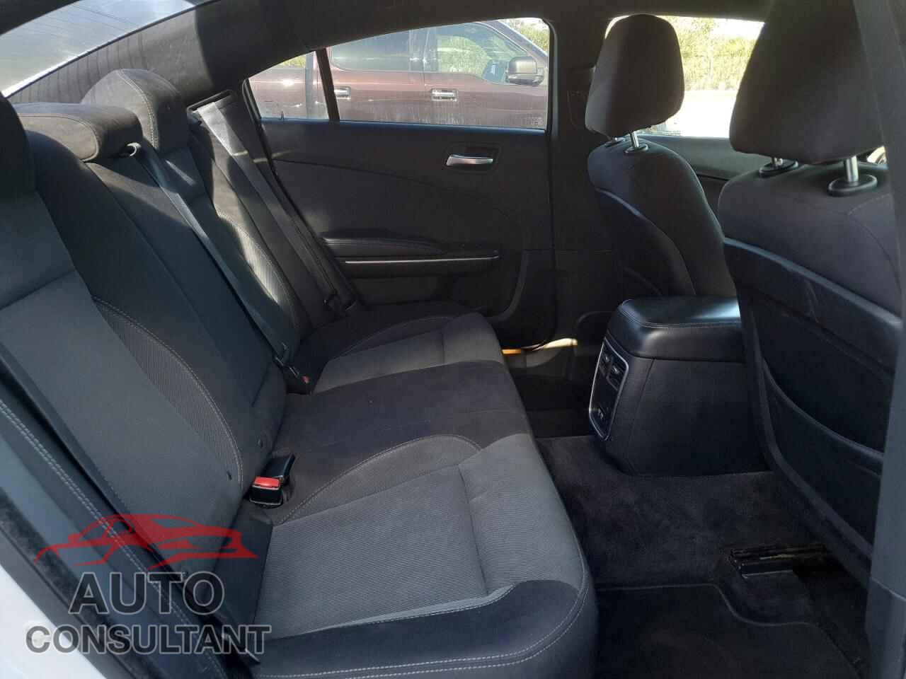 DODGE CHARGER 2015 - 2C3CDXBG4FH776175