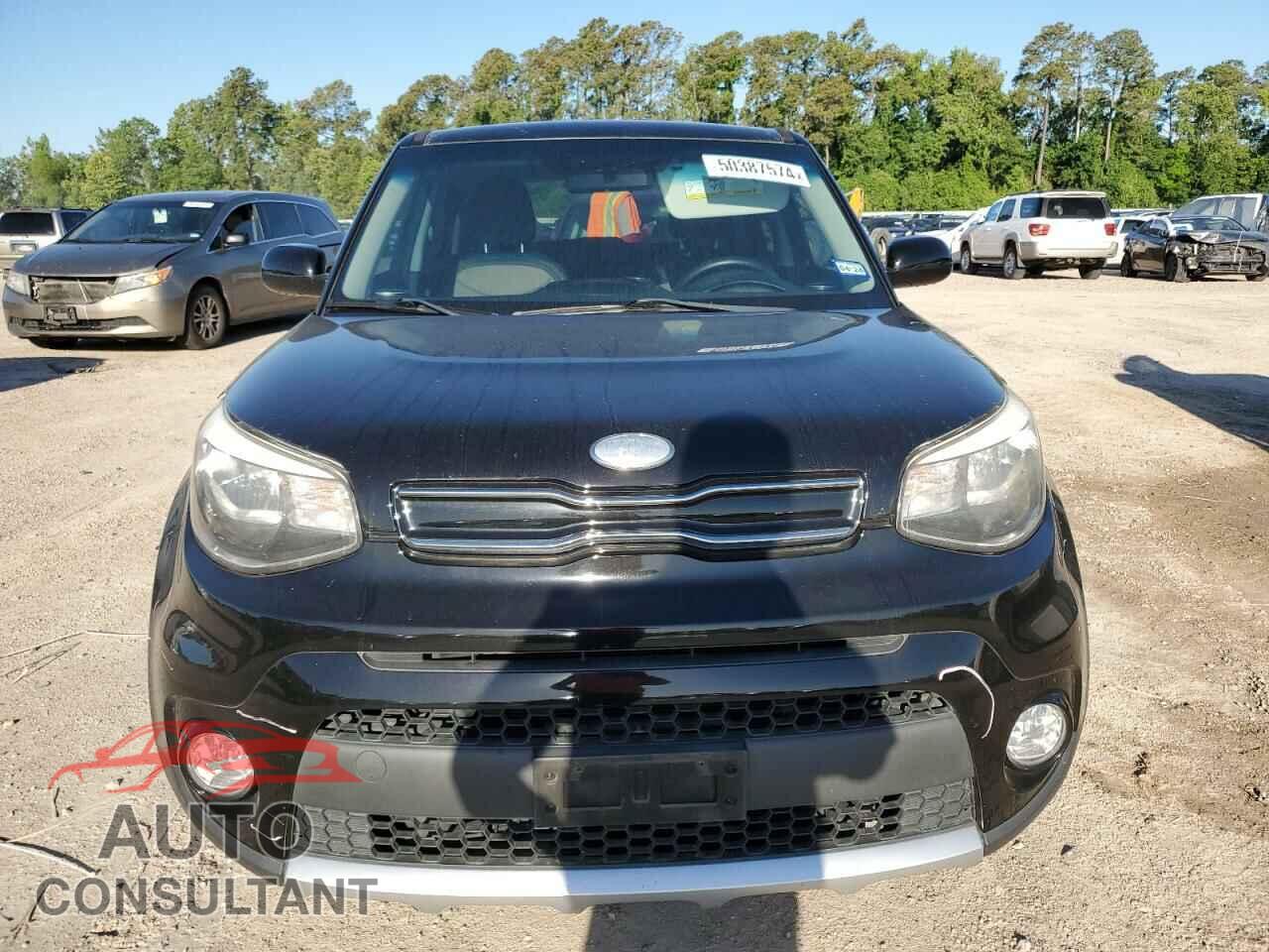 KIA SOUL 2018 - KNDJP3A54J7565369