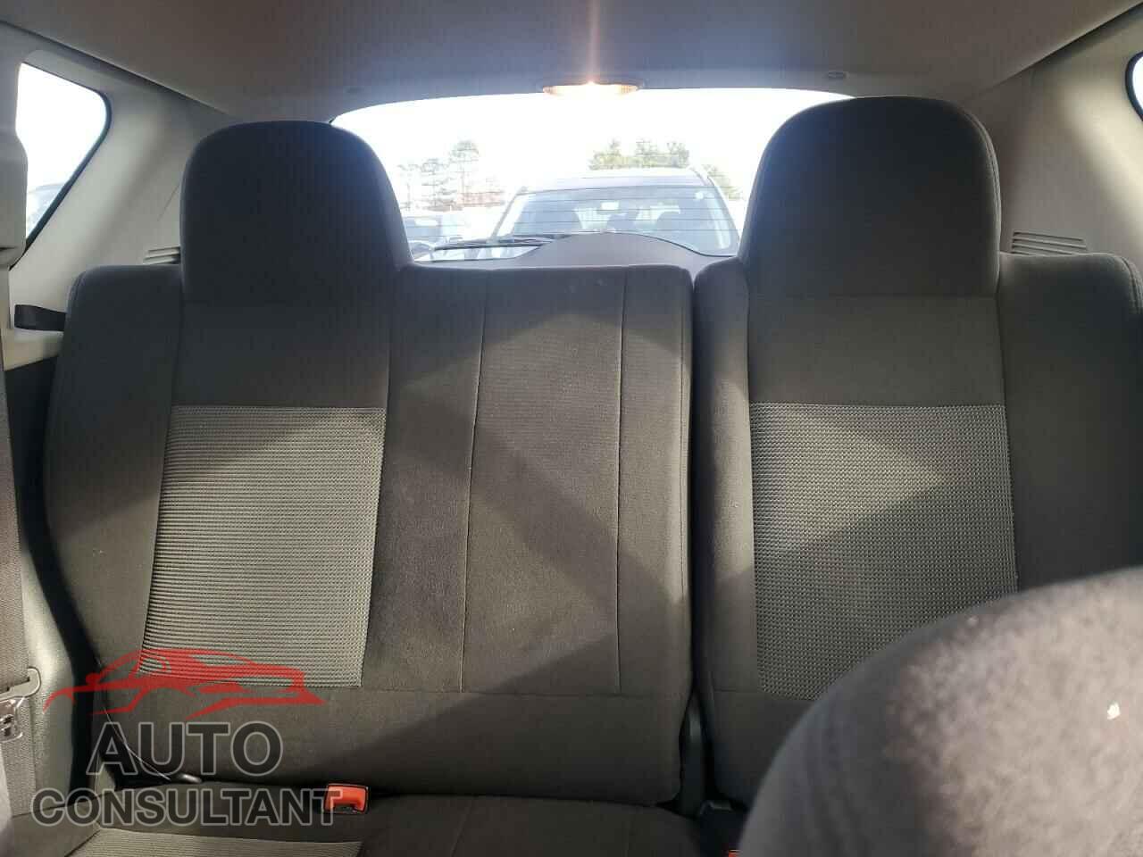 JEEP COMPASS 2016 - 1C4NJCBA5GD754069