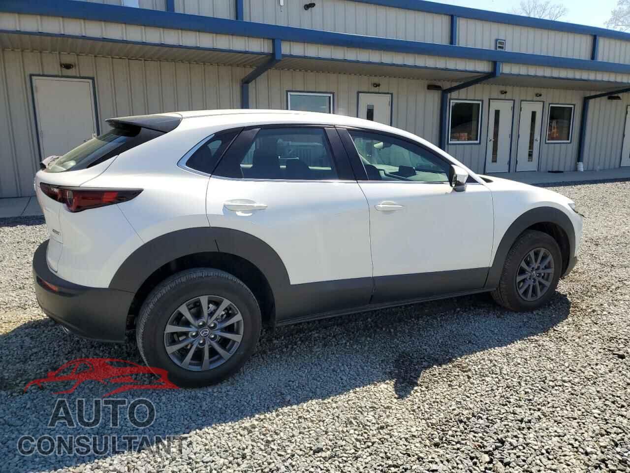 MAZDA CX30 2025 - 3MVDMBAM0SM765291