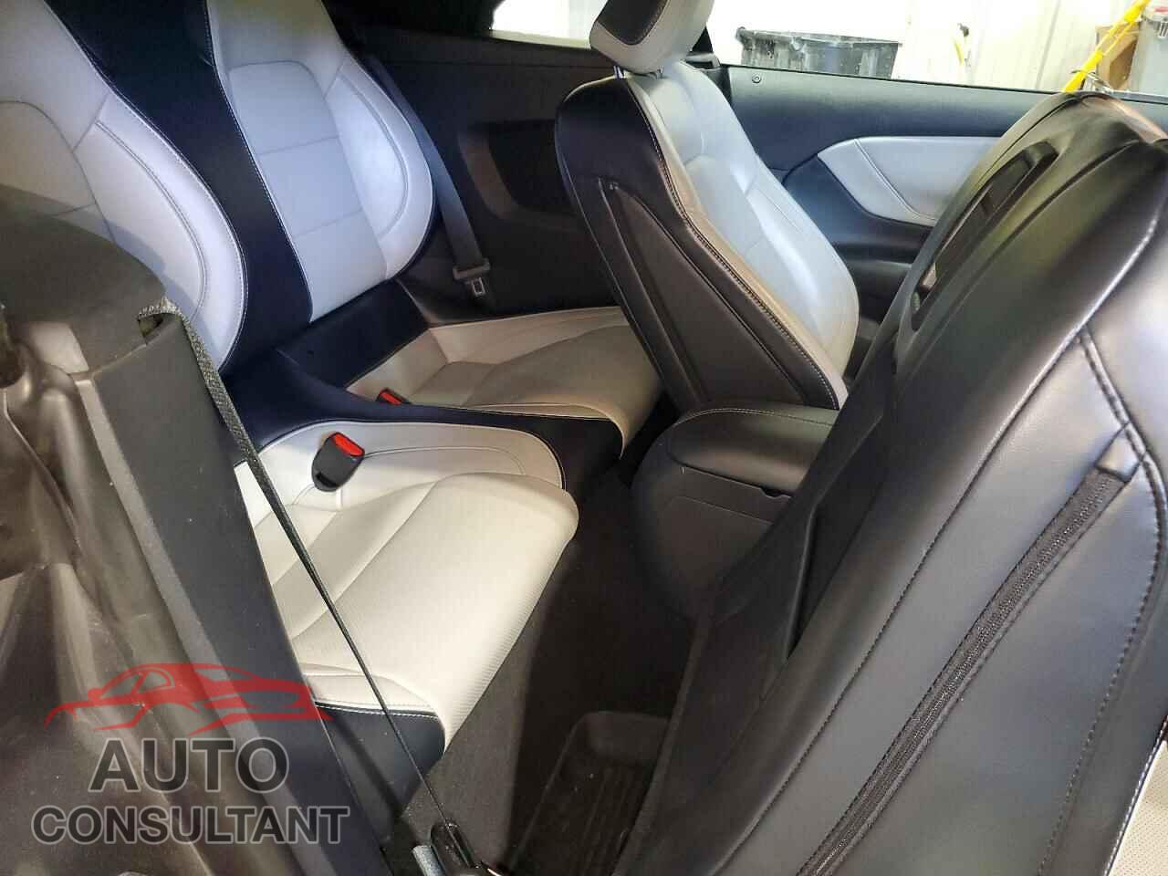 FORD MUSTANG 2024 - 1FAGP8UH9R5130227