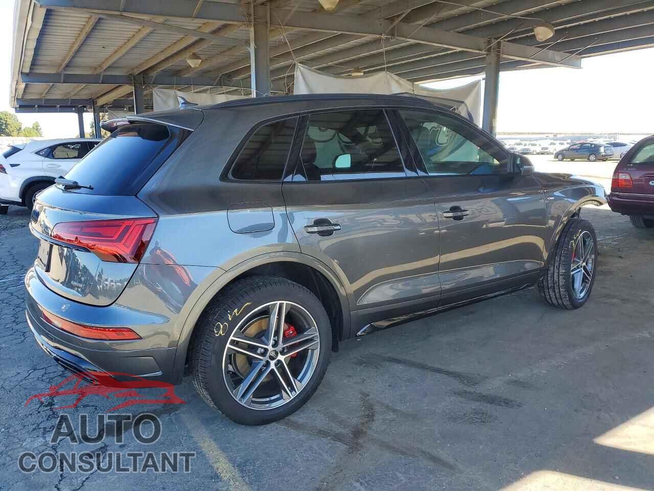 AUDI Q5 2025 - WA1E2AFY0S2059473