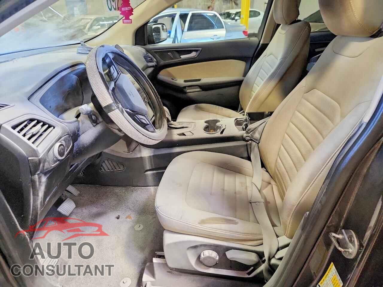 FORD EDGE 2018 - 2FMPK4G95JBC56375