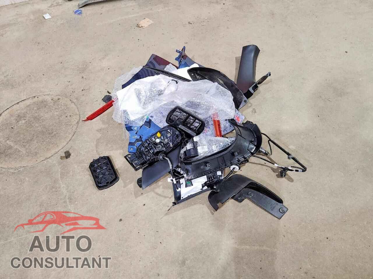 MAZDA CX-50 2026 - 7MMVABBLXTN481758