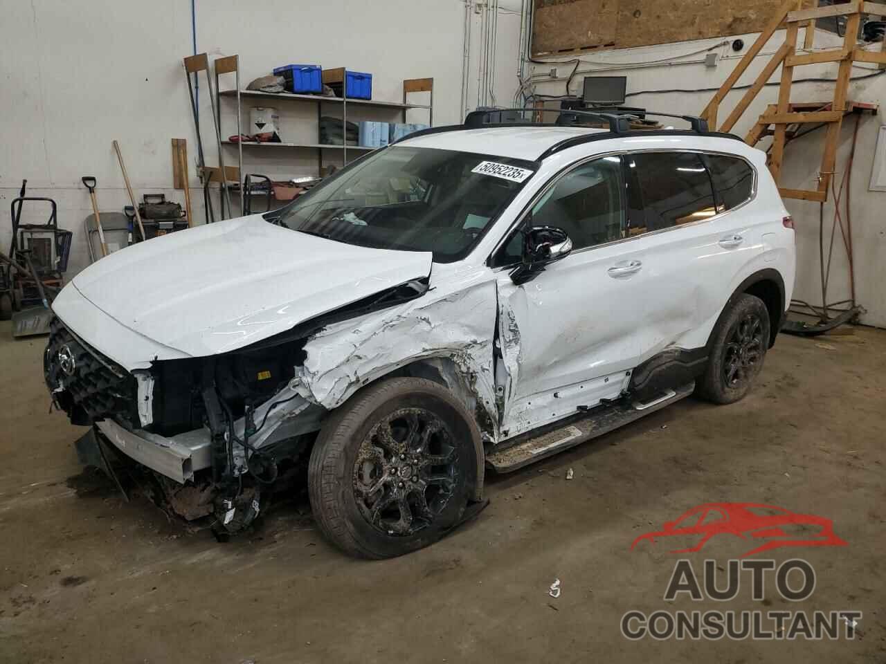 HYUNDAI SANTA FE 2023 - 5NMS6DAJ7PH511706