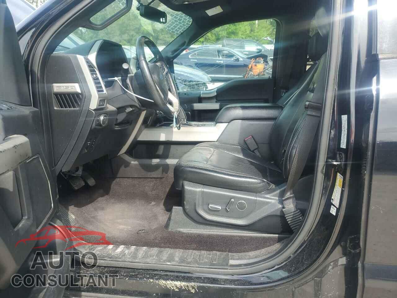 FORD F-150 2016 - 1FTEW1CP9GKE85529