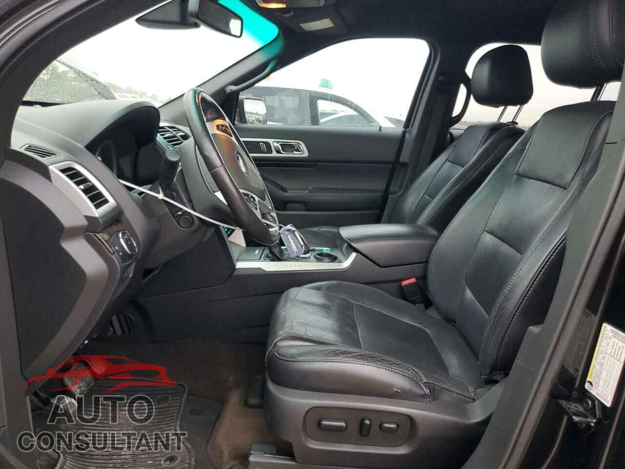 FORD EXPLORER 2013 - 1FM5K7F84DGB38882