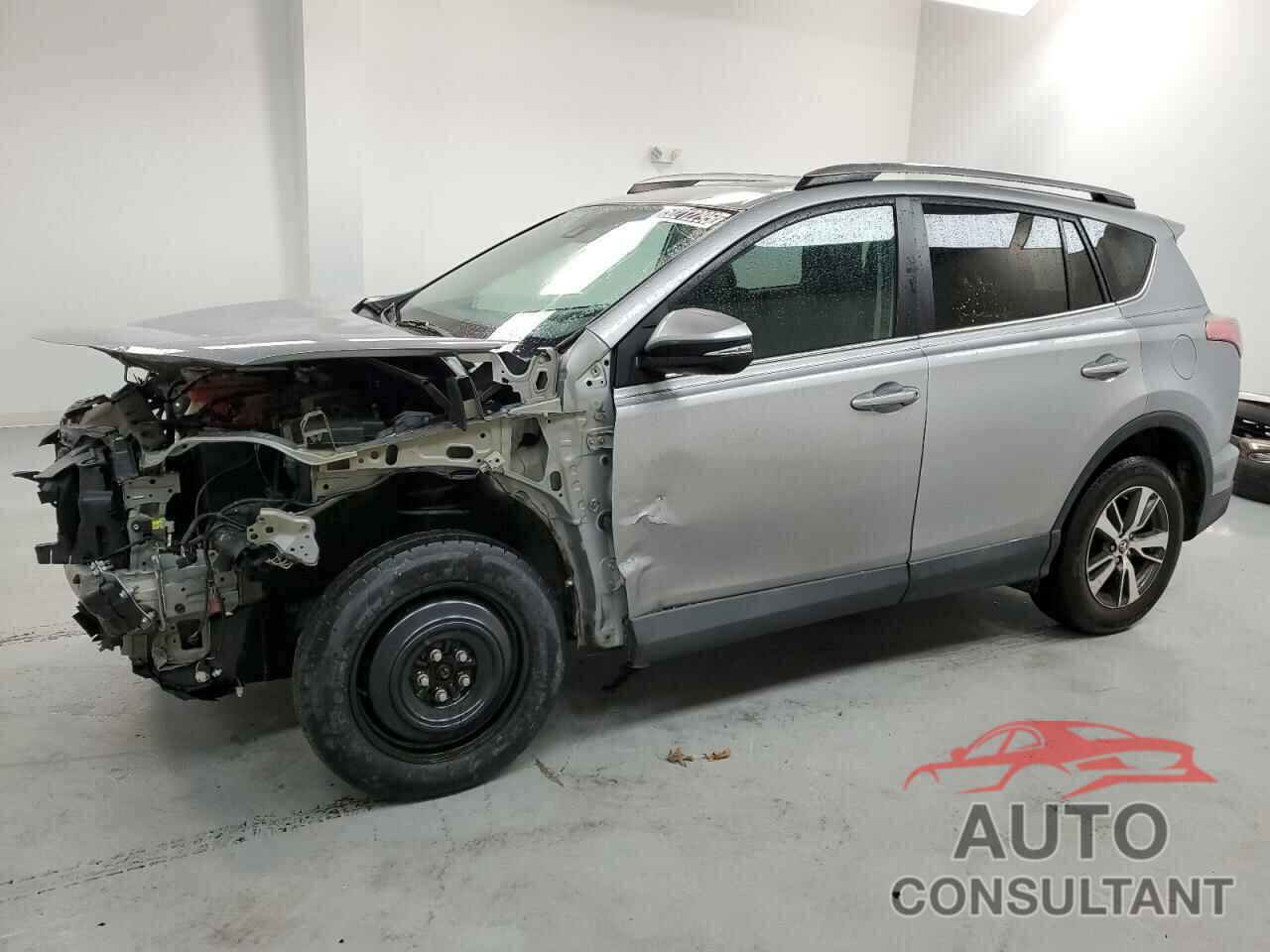 TOYOTA RAV4 2018 - 2T3RFREVXJW843909