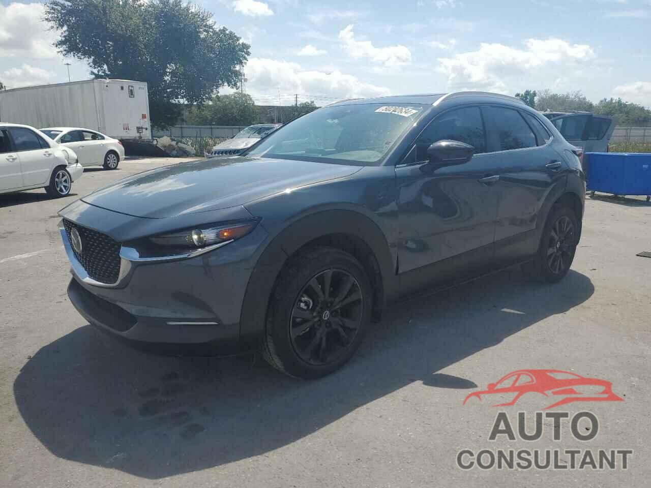 MAZDA CX30 2023 - 3MVDMBCM8PM538418