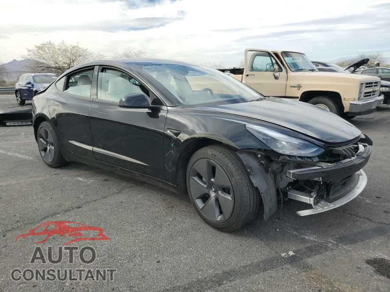 TESLA MODEL 3 2023 - 5YJ3E1EA7PF502831