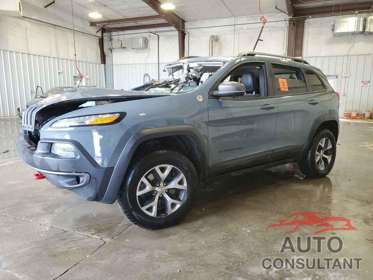 JEEP CHEROKEE 2014 - 1C4PJMBS9EW161520