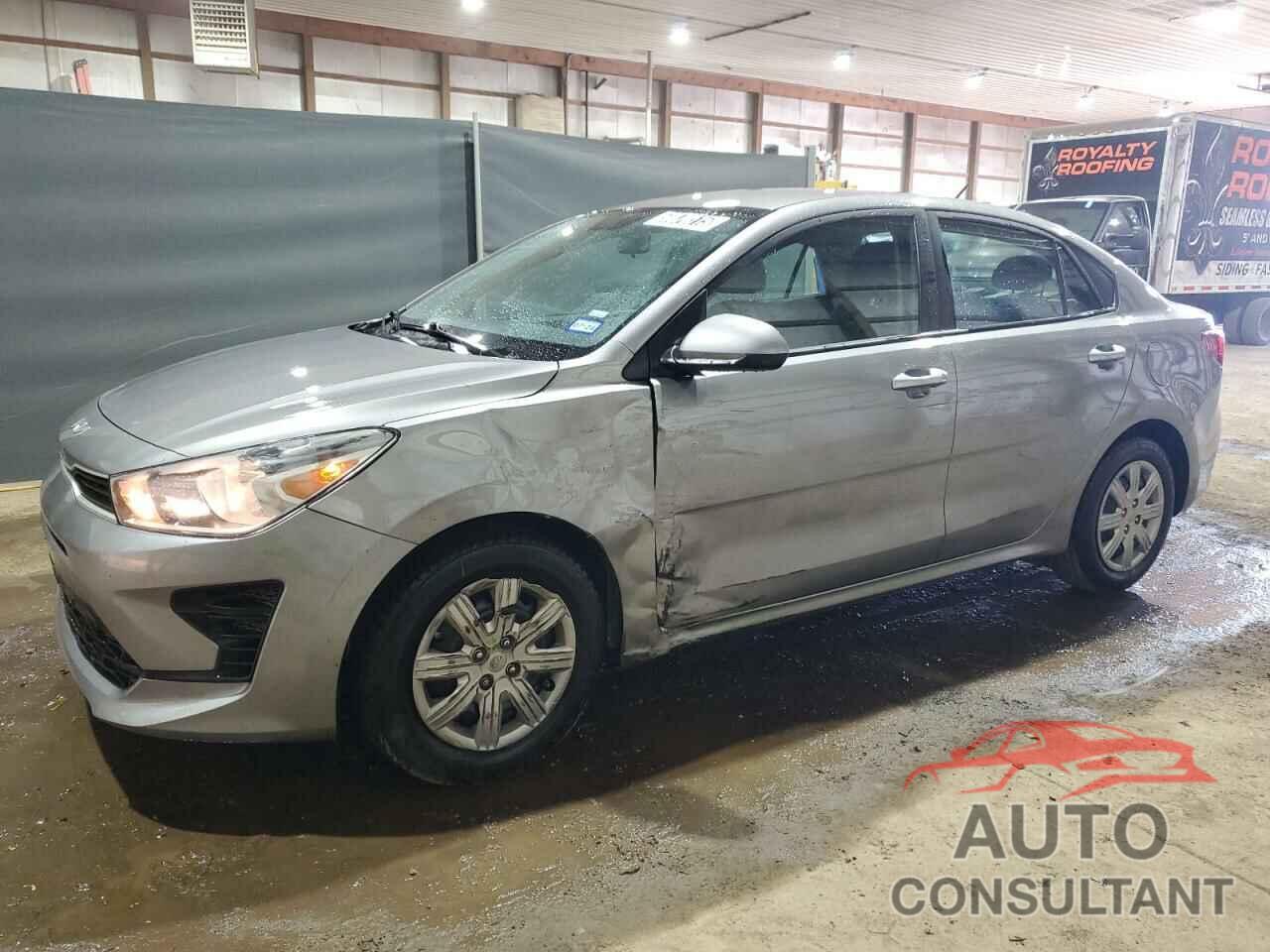 KIA RIO 2023 - 3KPA24AD2PE589030