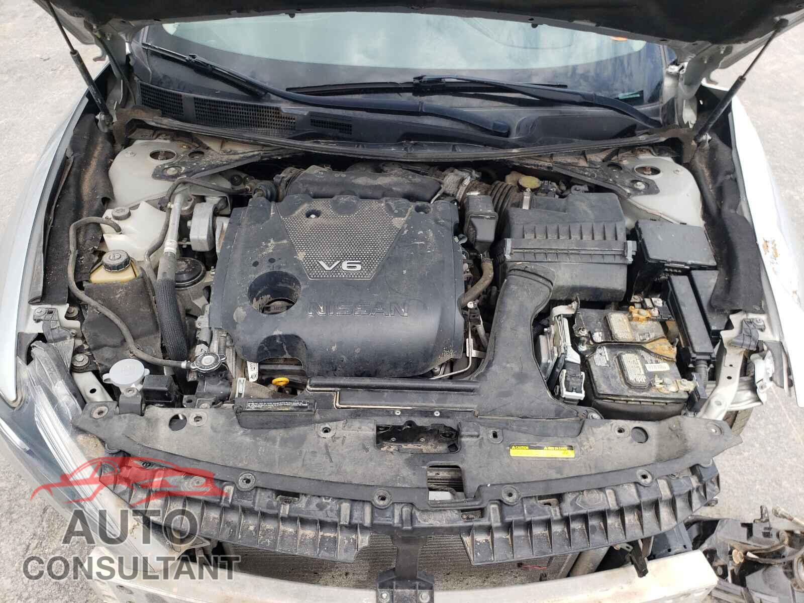 NISSAN MAXIMA 2017 - 1N4AA6AP7HC378946