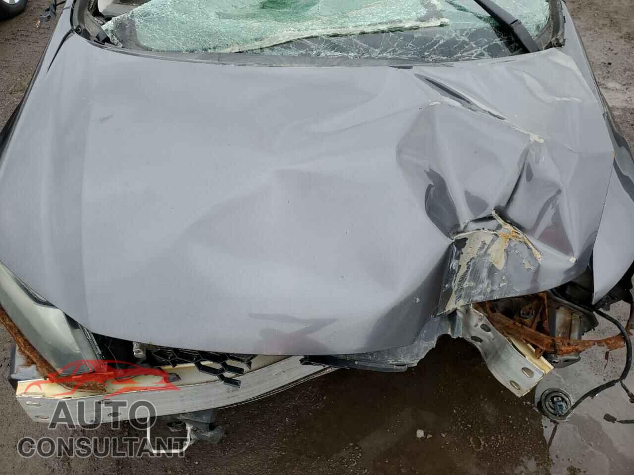 HONDA CIVIC 2015 - 2HGFB2F56FH059479