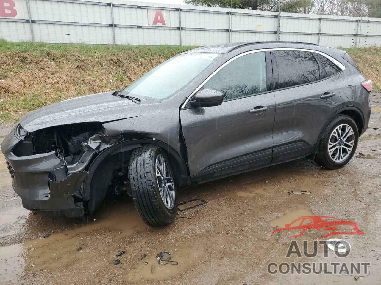 FORD ESCAPE 2020 - 1FMCU0H69LUC07795