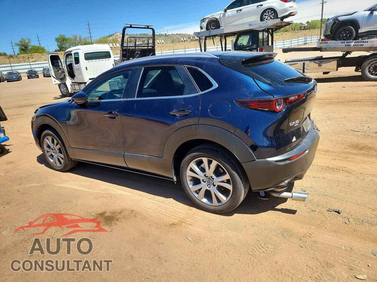 MAZDA CX30 2024 - 3MVDMBCM7RM607151