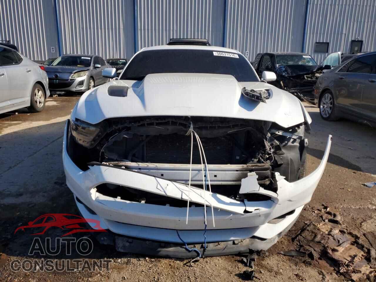 FORD MUSTANG 2015 - 1FA6P8CF9F5338065