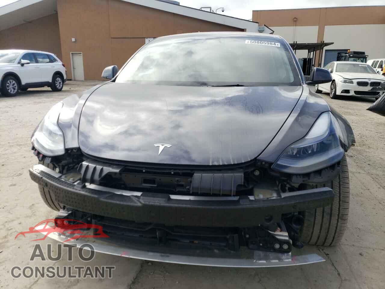 TESLA MODEL 3 2022 - 5YJ3E1EB2NF169850