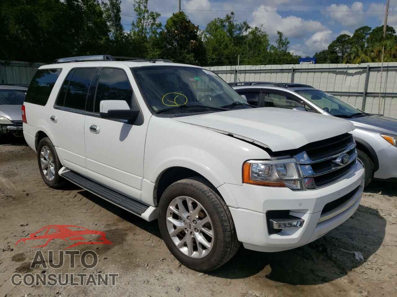 FORD EXPEDITION 2017 - 1FMJU1KT2HEA45330