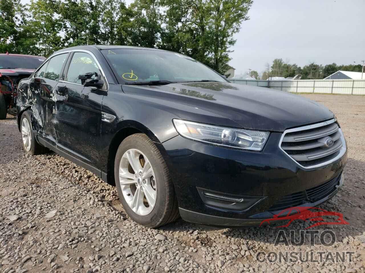 FORD TAURUS 2017 - 1FAHP2H88HG127351