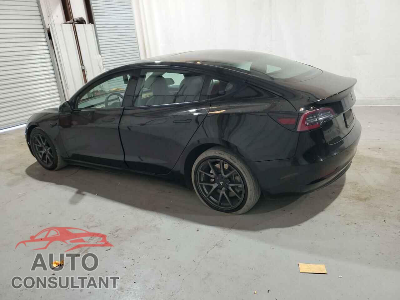 TESLA MODEL 3 2022 - 5YJ3E1EA6NF190076