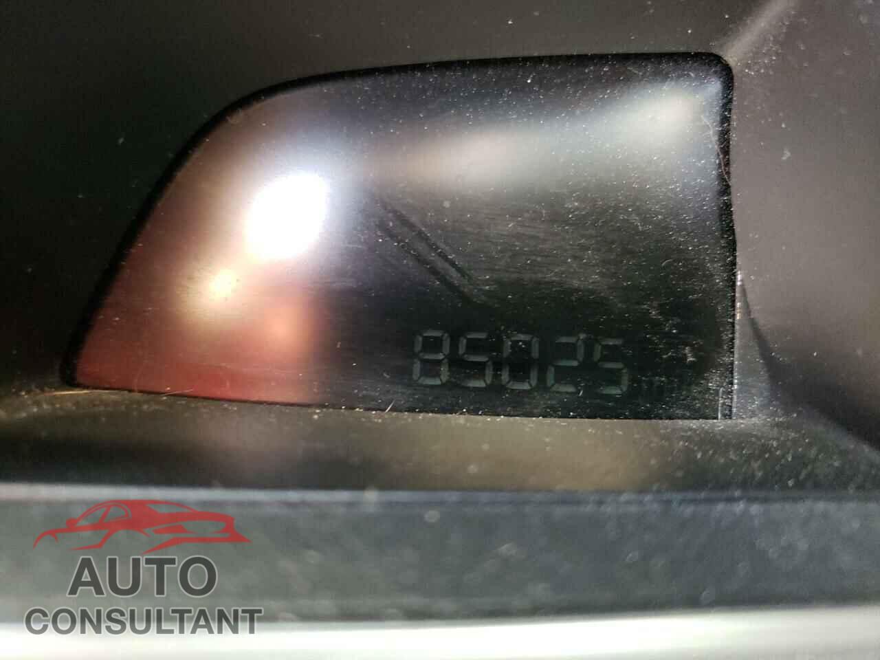 MAZDA 3 2017 - 3MZBN1U75HM139070