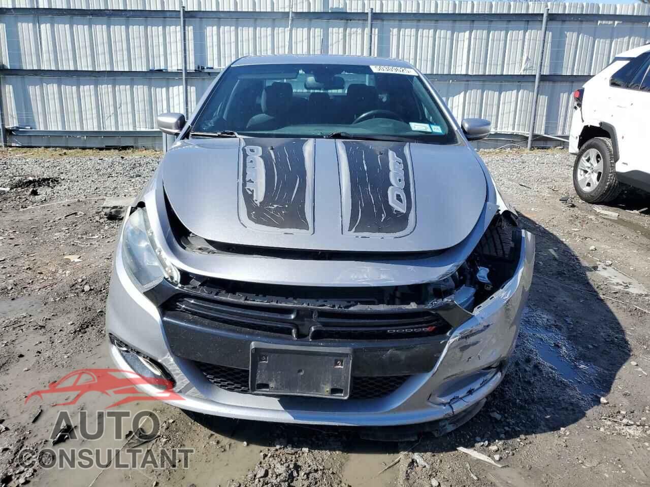 DODGE DART 2016 - 1C3CDFBB1GD515695