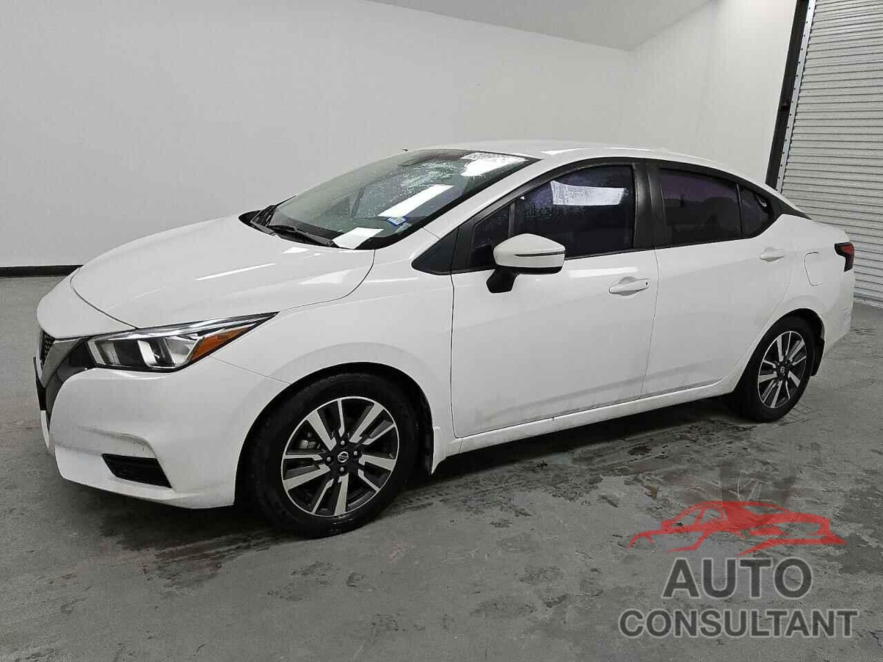 NISSAN VERSA 2020 - 3N1CN8EV5LL880415