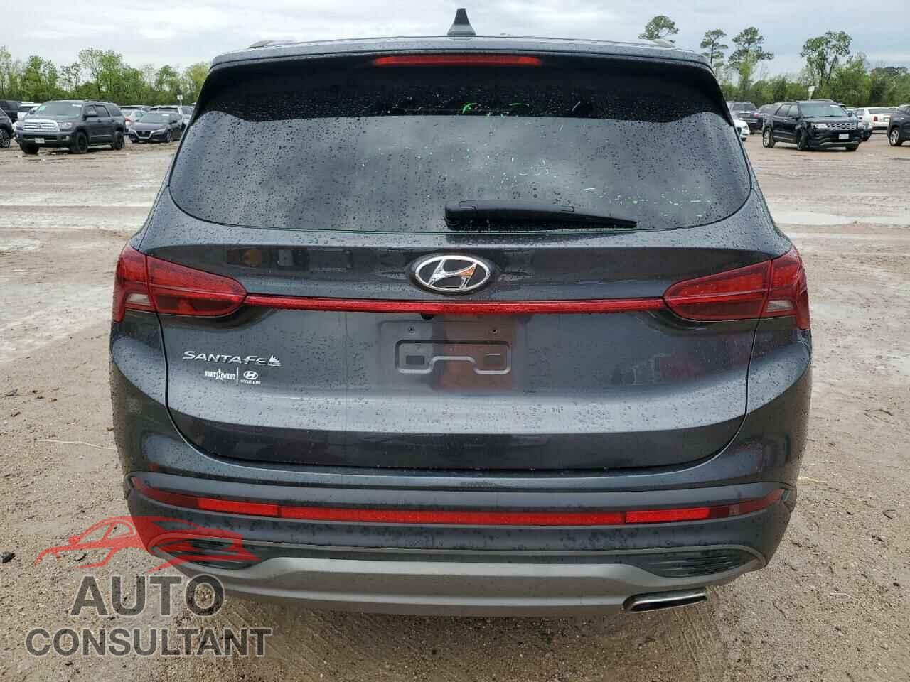 HYUNDAI SANTA FE 2023 - 5NMS14AJ4PH635902