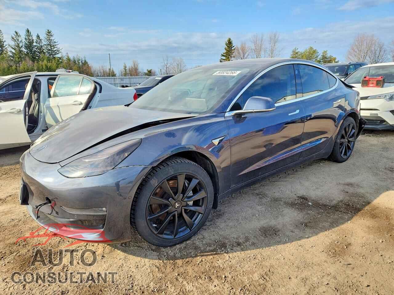 TESLA MODEL 3 2020 - 5YJ3E1EB3LF643284