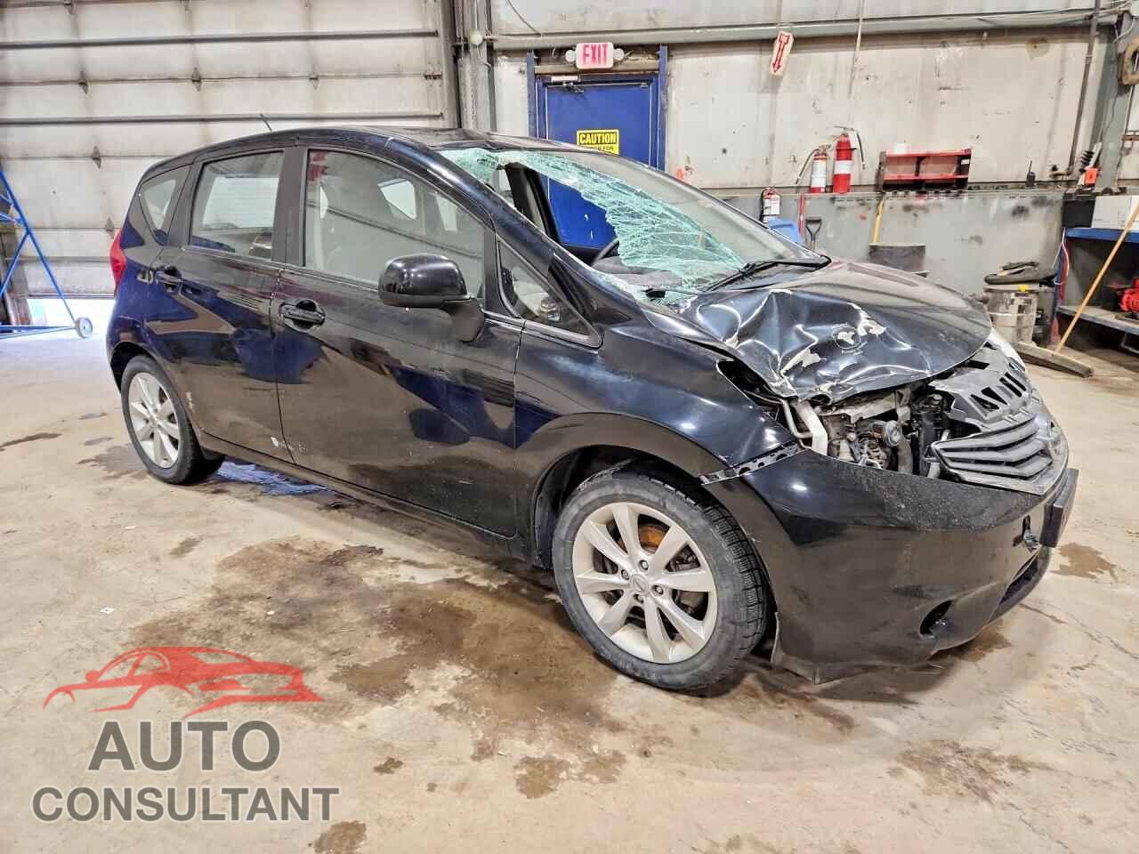 NISSAN VERSA 2014 - 3N1CE2CP1EL419698