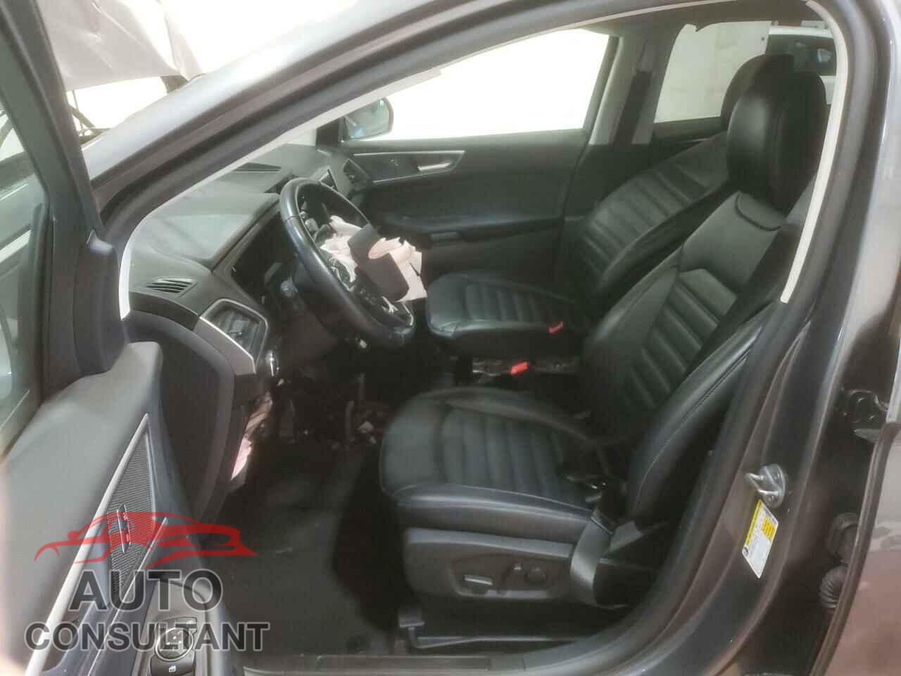 FORD EDGE 2023 - 2FMPK4J96PBA21713