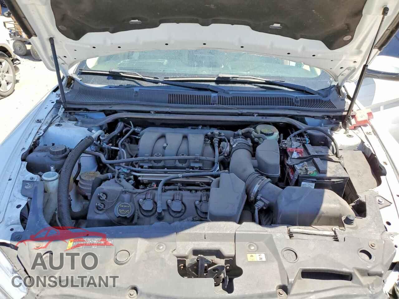 FORD TAURUS 2014 - 1FAHP2E86EG136548