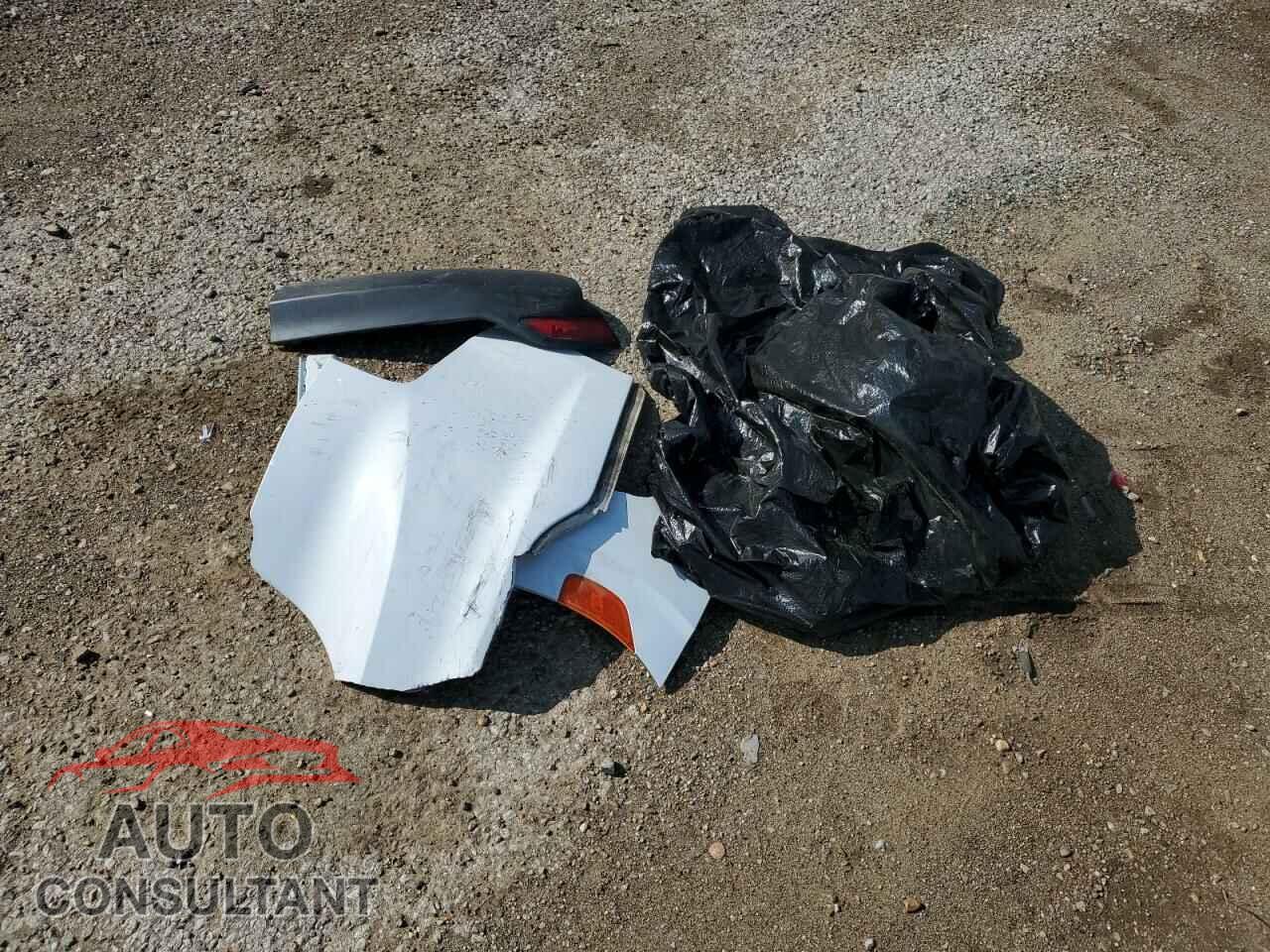 FORD FOCUS 2014 - 1FADP3F29EL369538