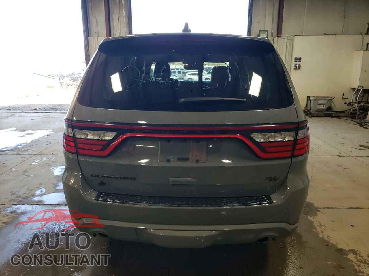 DODGE DURANGO 2022 - 1C4SDJCT7NC222520