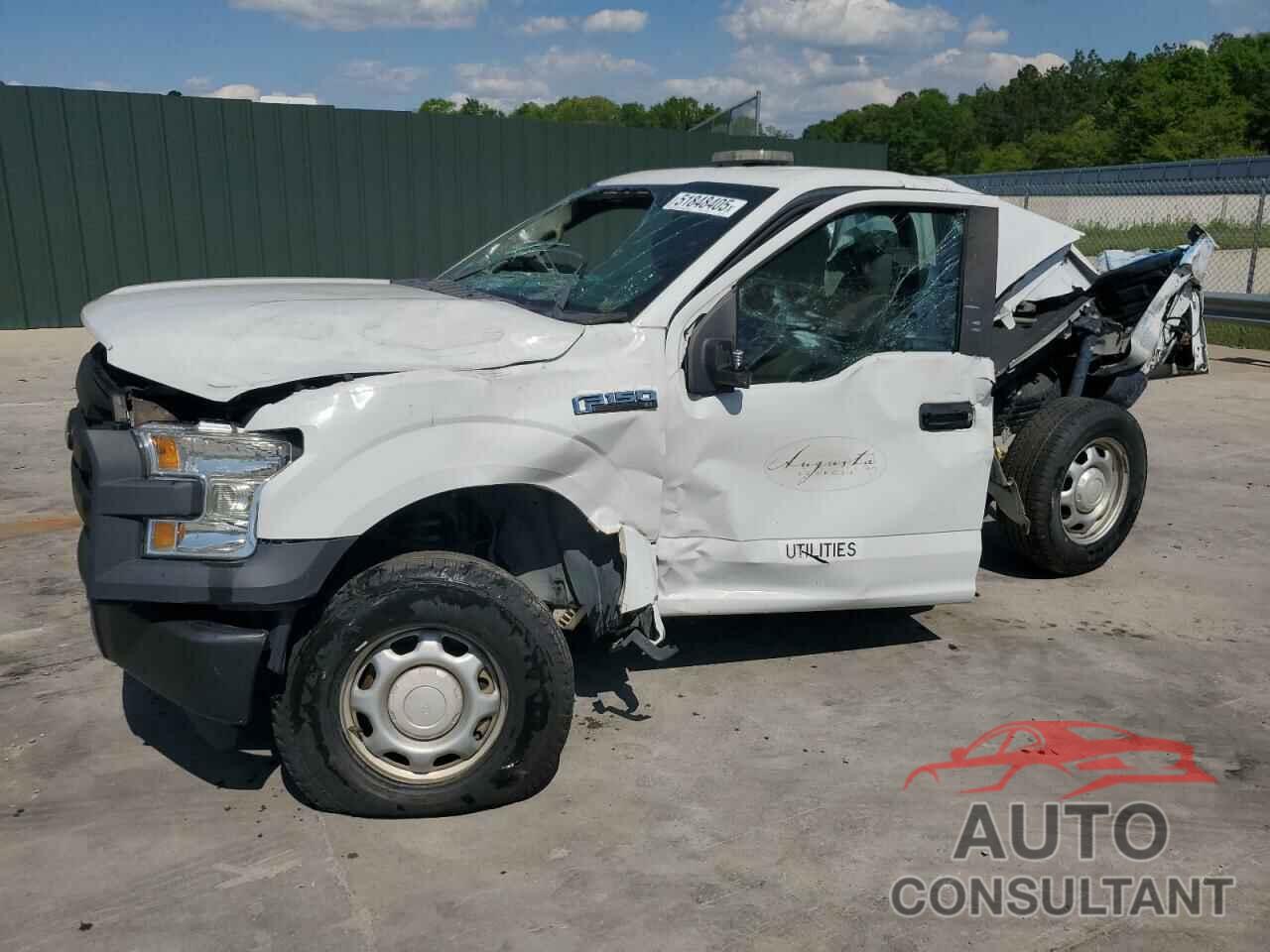 FORD All Models 2016 - 1FTMF1C8XGFC75115