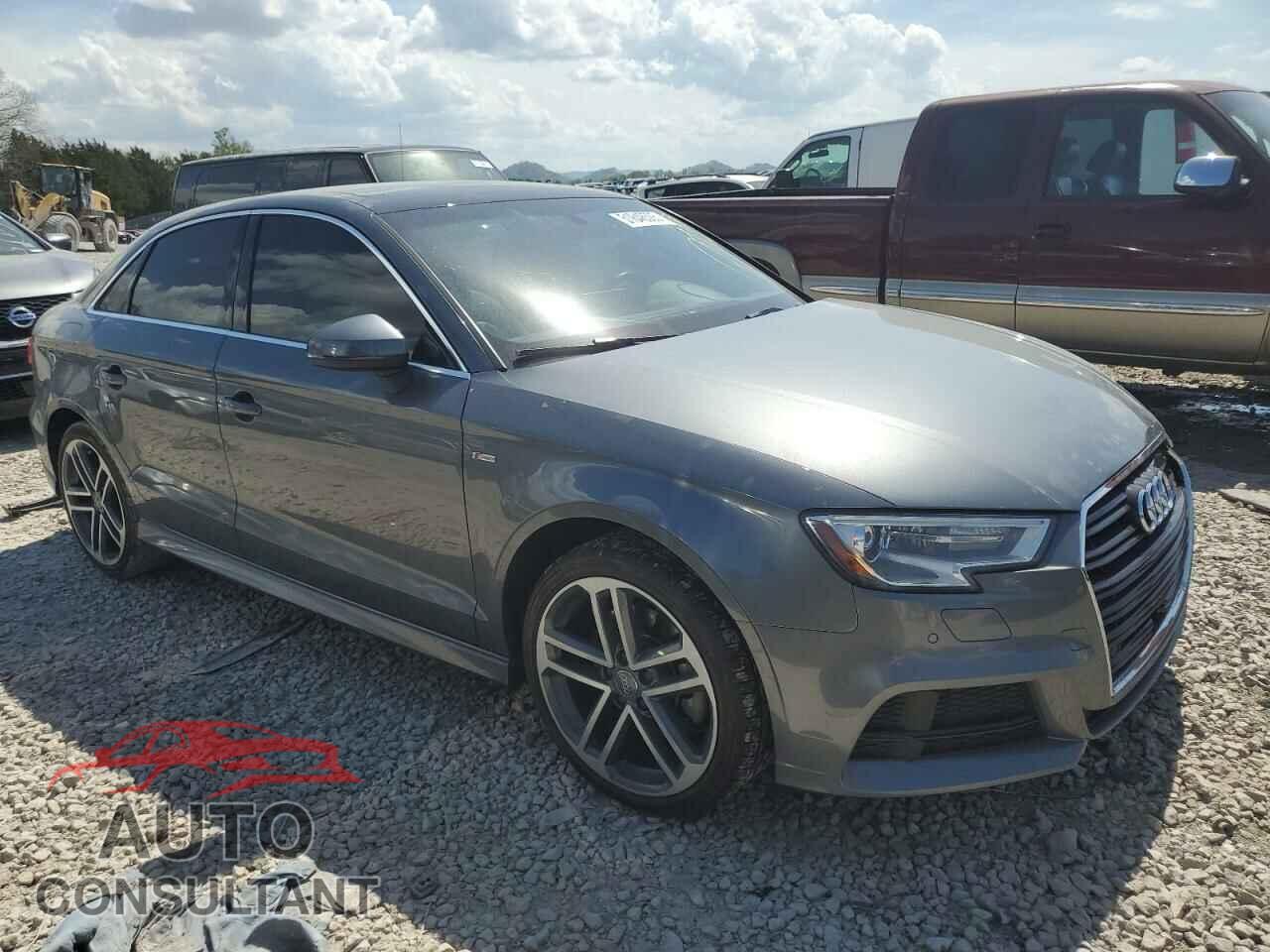 AUDI A3 2018 - WAUGUGFF3J1028018